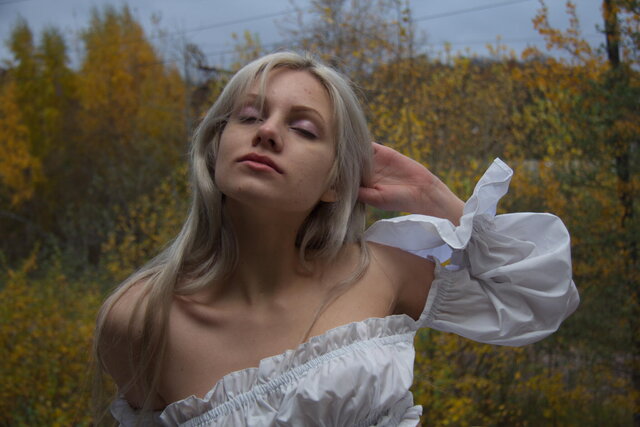 Vasilisa Tutaeva's photo