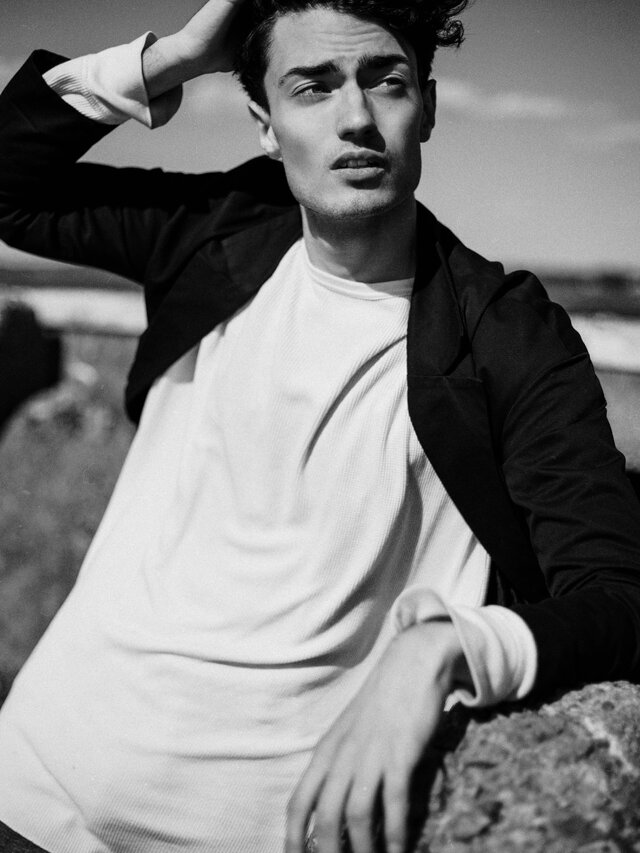 Foto Dmitrij Carev