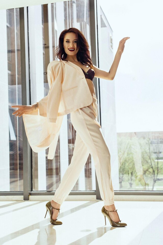 Foto Viktoryia Milezhko
