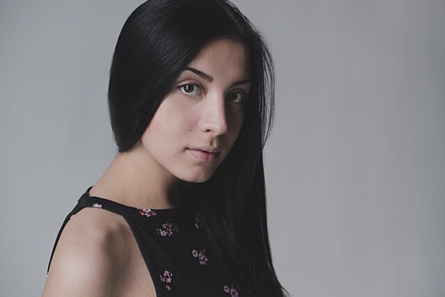 Dar'a Egorova's photo