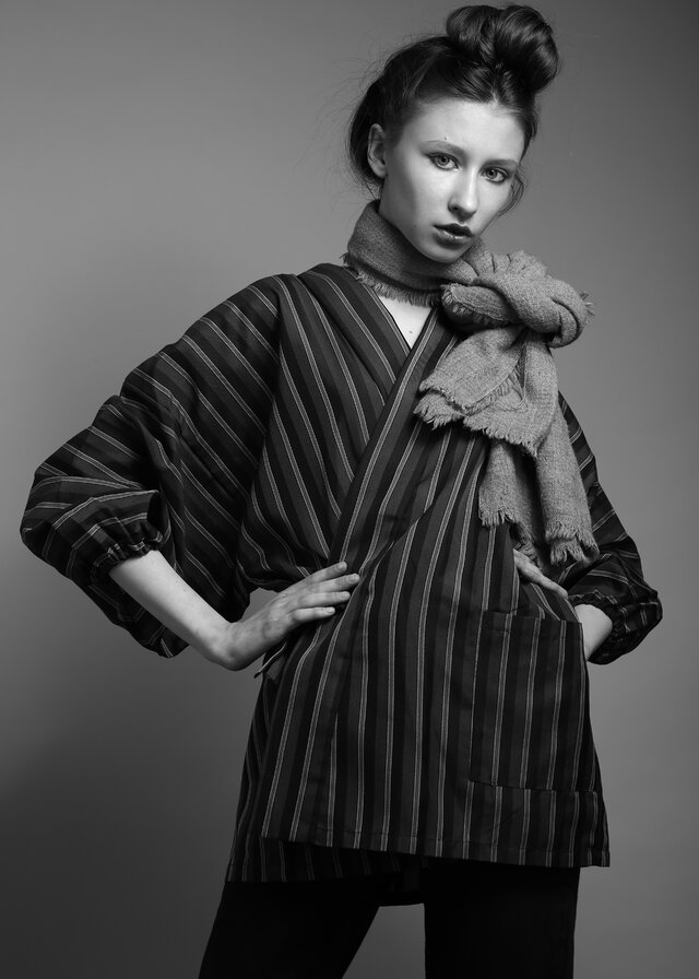 Фото Полина Перчикова