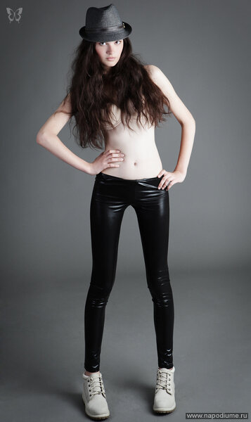 Dasha Ilina's photo