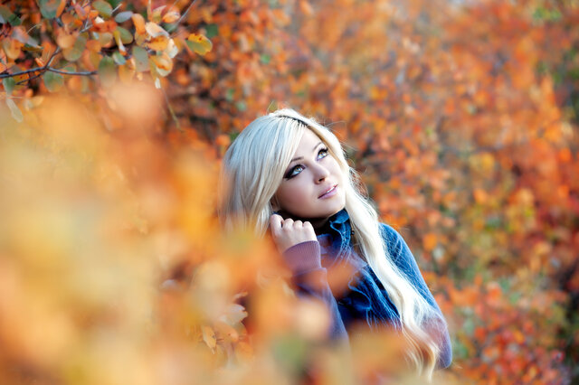 Angelina Bondar''s photo