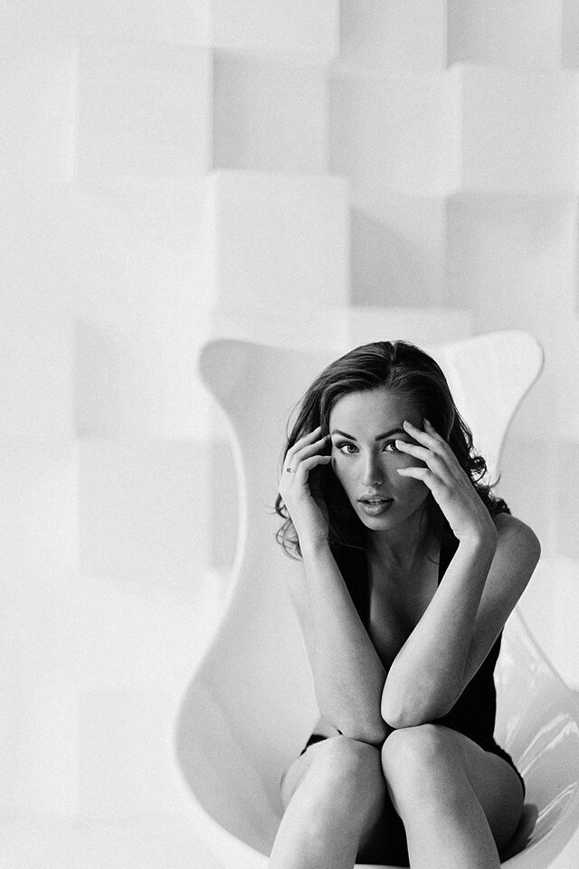 Alena Siverikova's photo