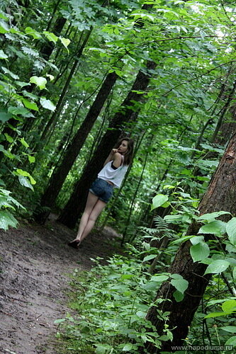 Valeria Salikovskaa's photo