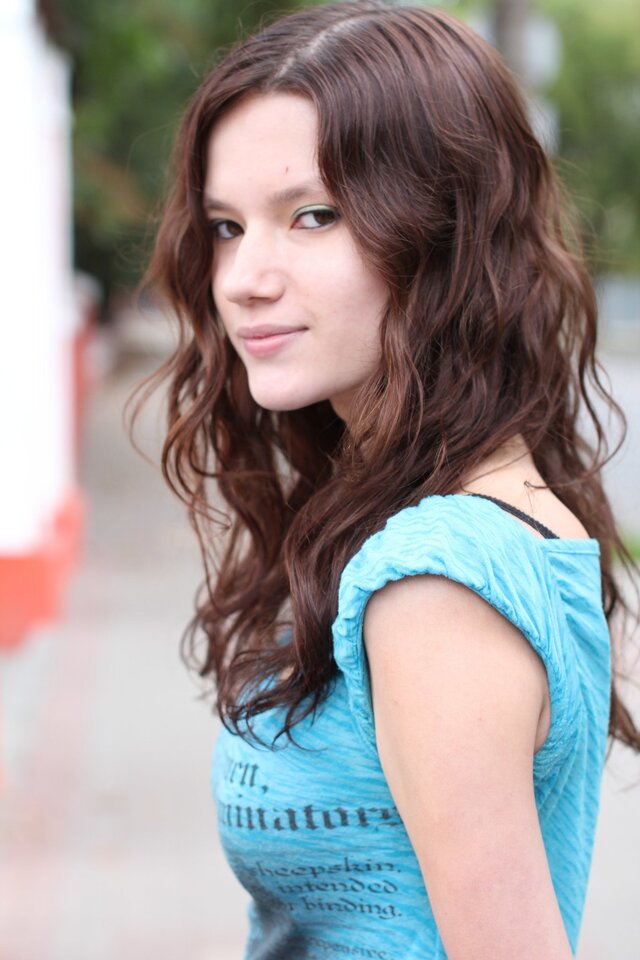 Фото Elena Ivanova