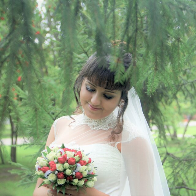 Nadezda Tkac's photo