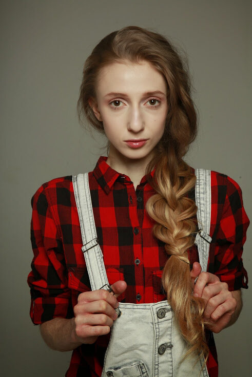 Natalie Domareva's photo