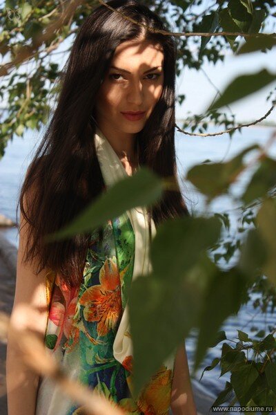 Yulia M's photo