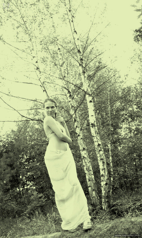 Iolanta Kravcova's photo