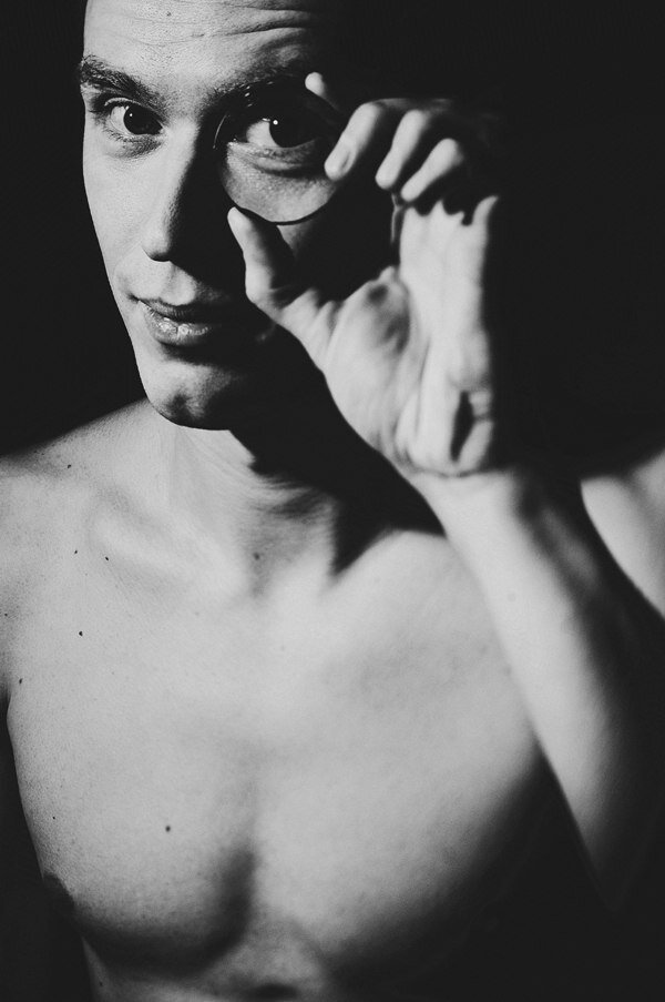 Anna Alferova's photo