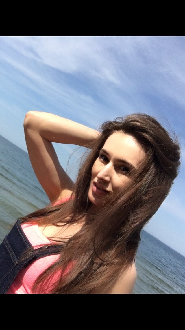 Elena's photo