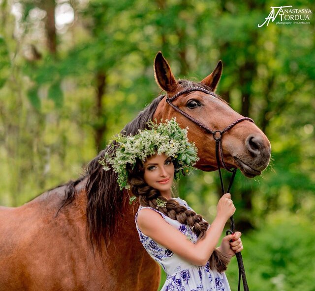 OL'GA ANKOVA's photo