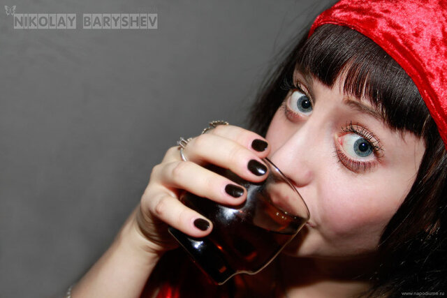 Фото Nikolay BAryshev