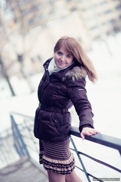 Фото Aleksey Koshechkin