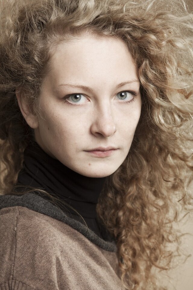 Dar'ja Derevjankina's photo