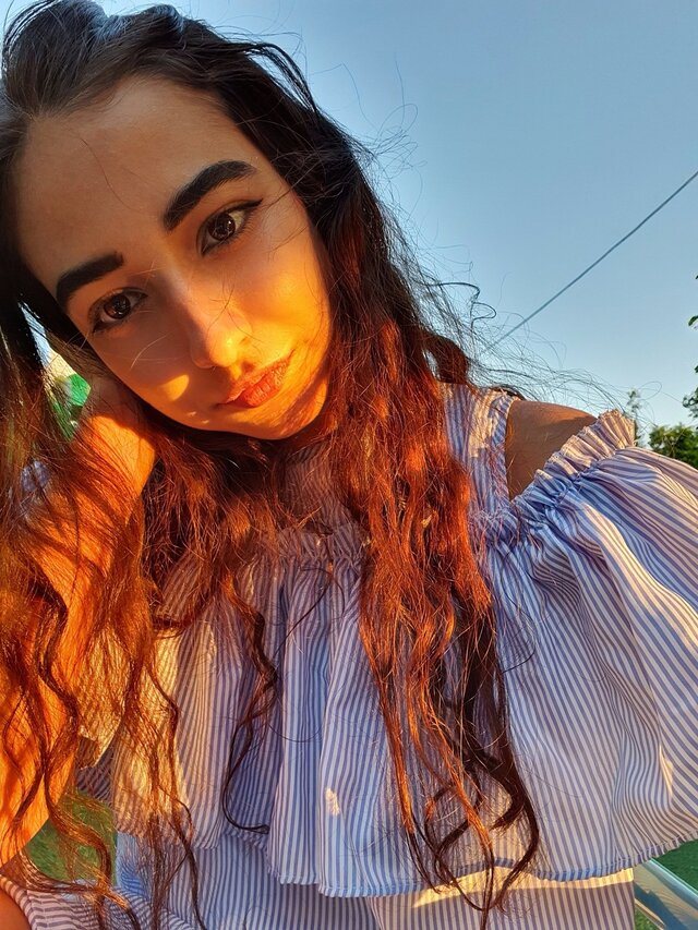 Фото Анна Сорокина