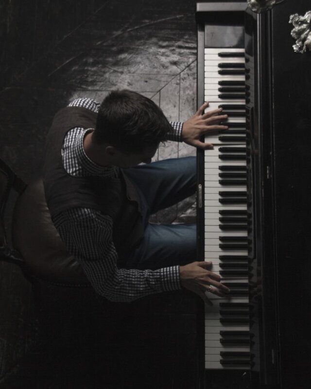 Semen Burcev's photo