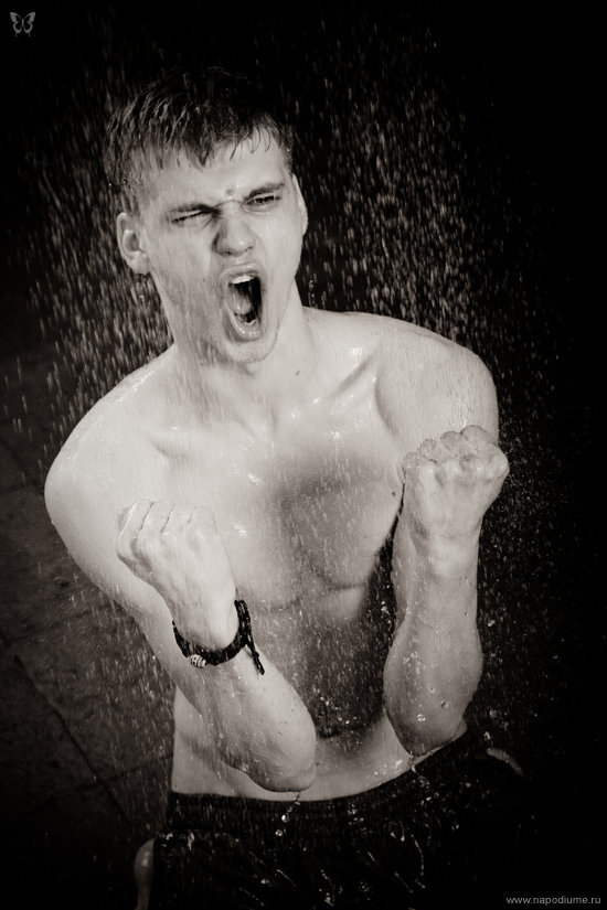 Igor' Pron'kin's photo