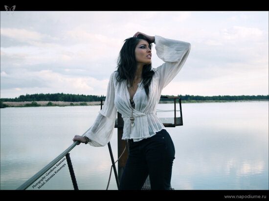 Antonina Koncevaa's photo