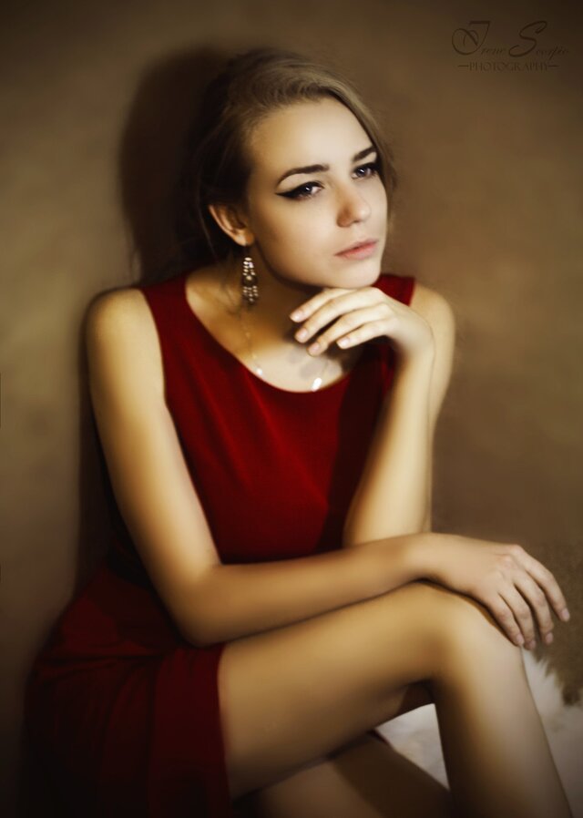 Фото Екатерина Девятова