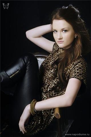 Elizaveta Vasskova's photo