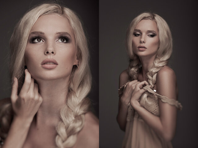 Elena Belaeva's photo