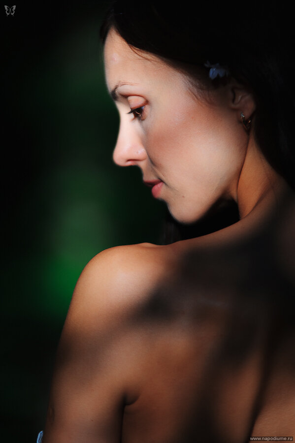 Aleksey Baranov's photo
