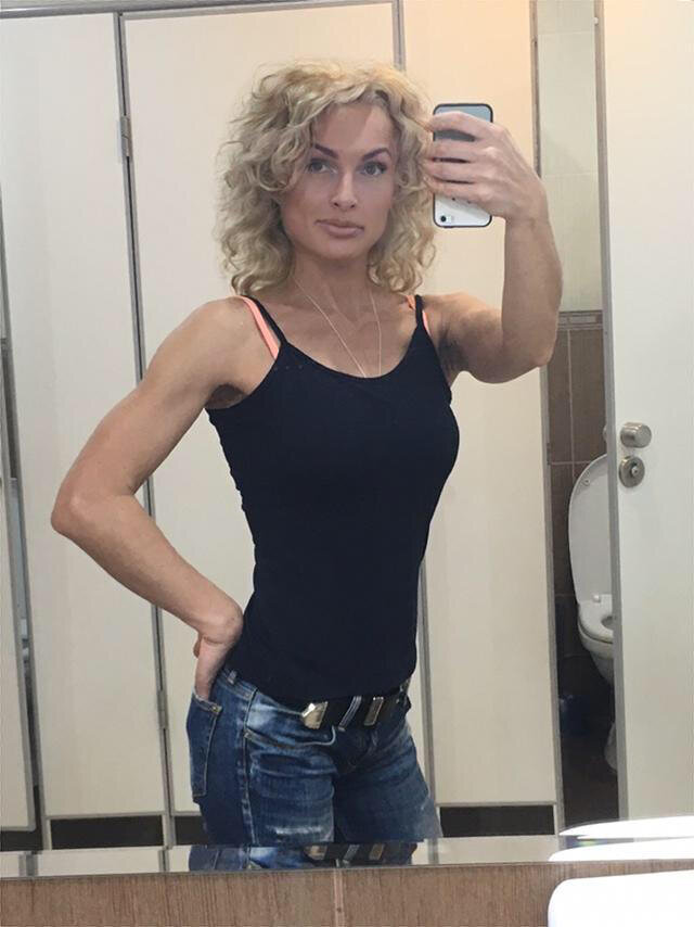 Фото Анна Зеленина