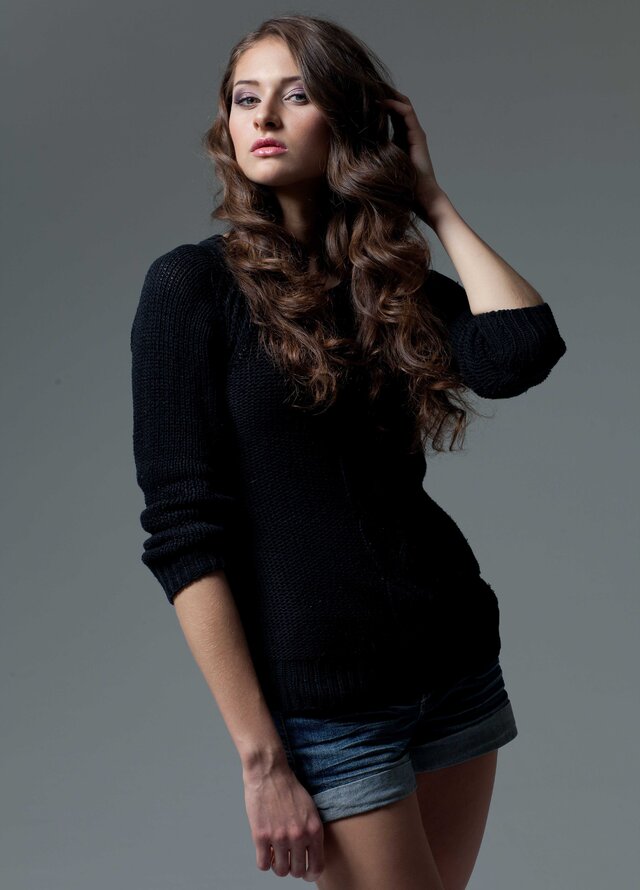 Anastasija Filcheva's photo