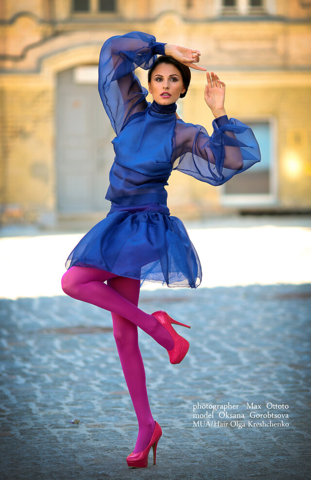 Max Ottoto's photo