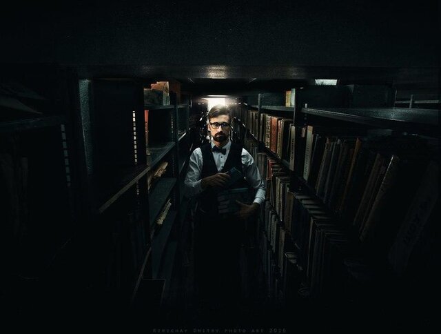 Bohdan Yamschikov's photo