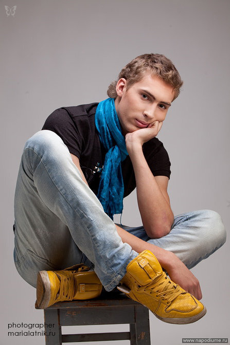 портрет,  Style,  Fashion