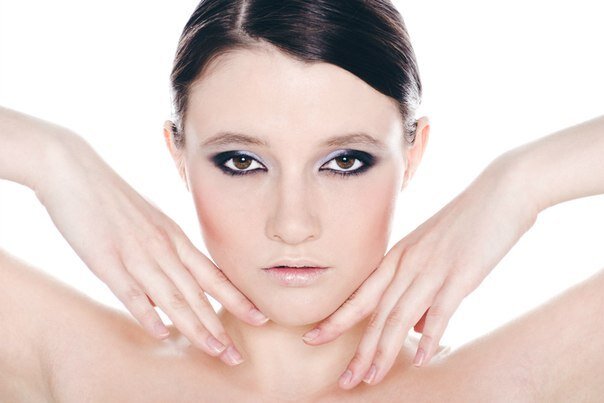 Anastasiya Voronina's photo