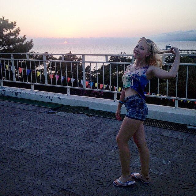 Dar'a Kocneva's photo