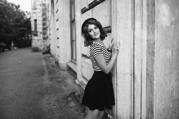 Marina Todorova's photo