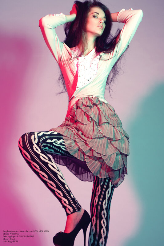 Ekaterina Volynskaa's photo