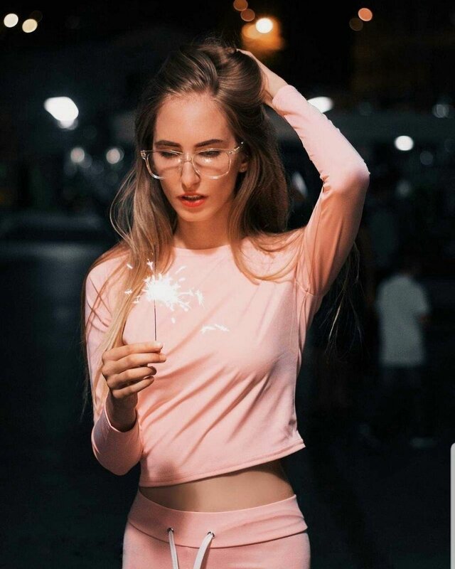 Фото Алина @alina_fatakhova Фатахова