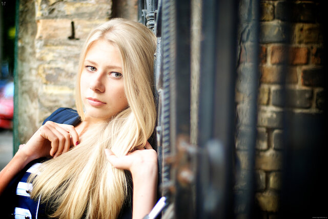 Ekaterina Chepak's photo
