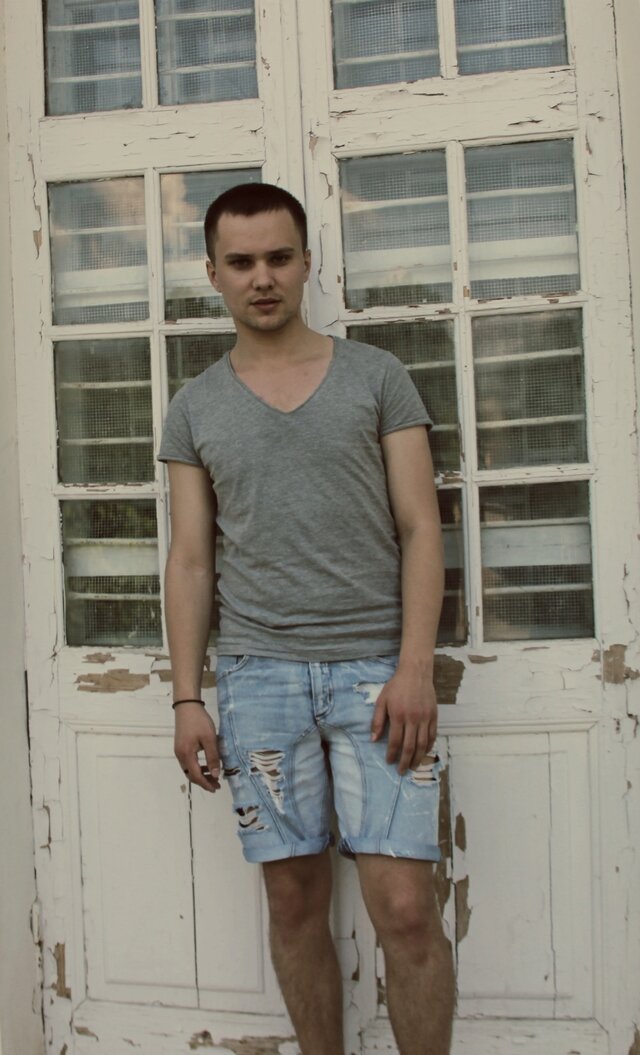 Фото Vasily Gusarov
