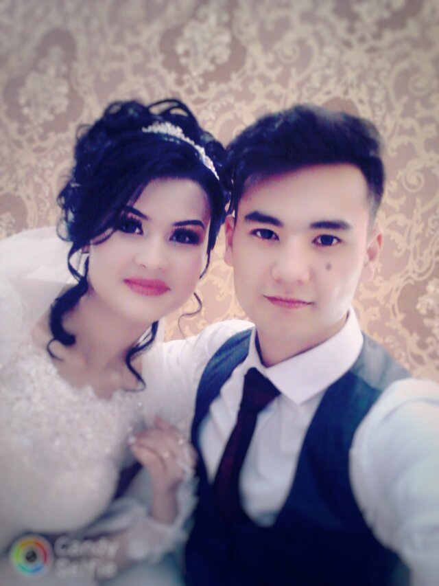 Izzatbek Turdaliev's photo