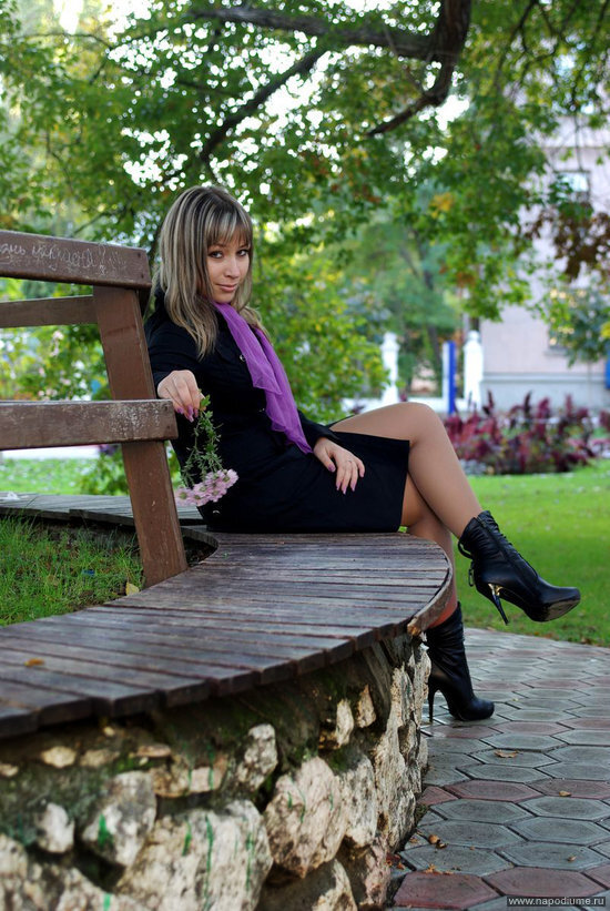 Фото Анюсик TRojN