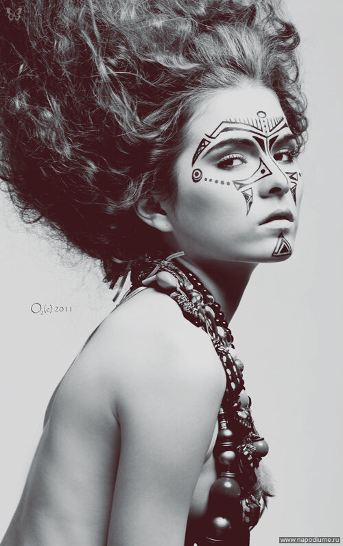 Фото Arina Art