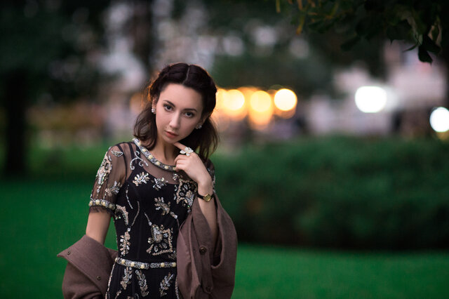Aleksandr Sergeev's photo
