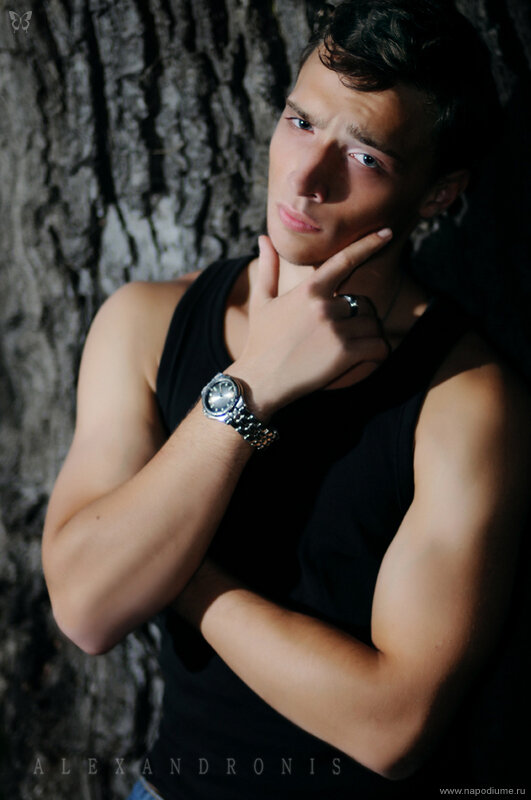 Viktor Leont'ev's photo