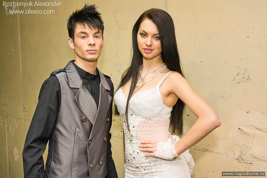 Dima Naumenko's photo