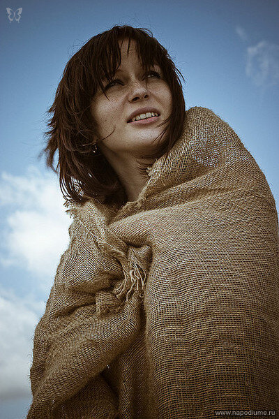 Aleksej Kolesnikov's photo