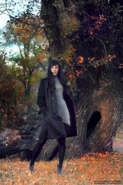 Natalia Sirotkina's photo