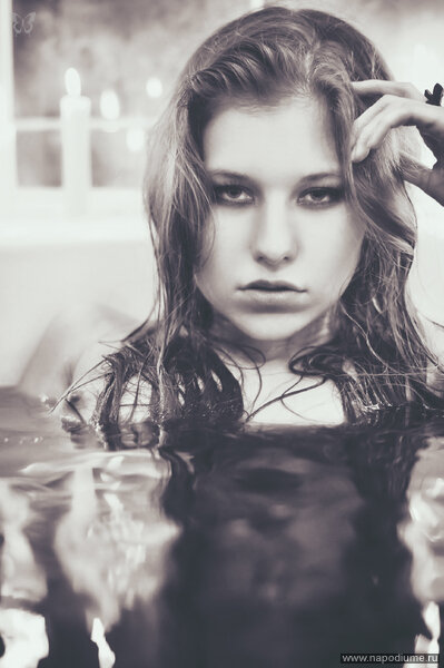 Valeria Guseva's photo