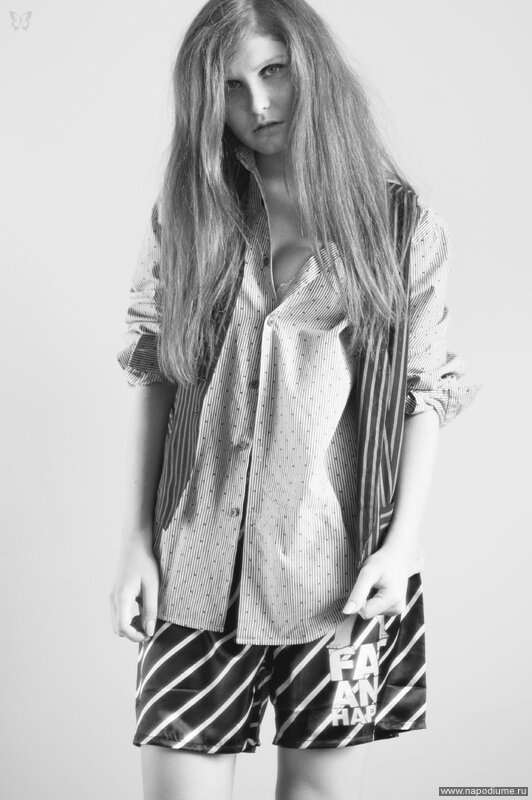 Anna Smirnova's photo